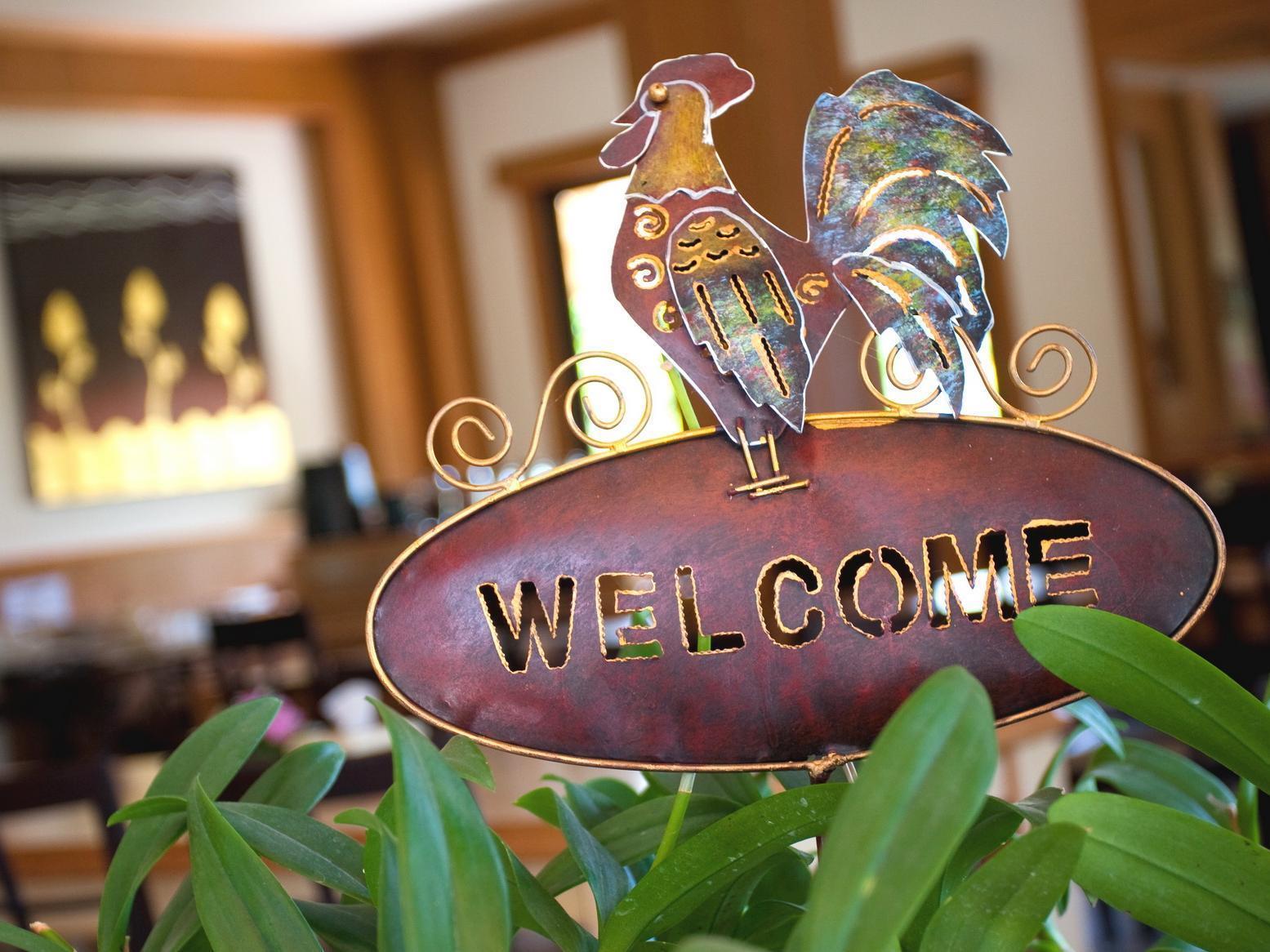 Loei Village Hotel Екстер'єр фото